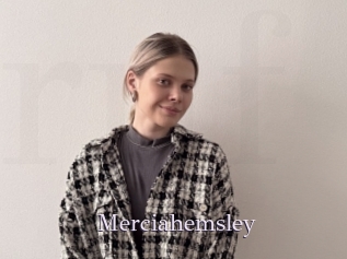 Merciahemsley