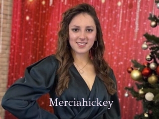 Merciahickey