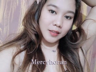 Mercyhoran