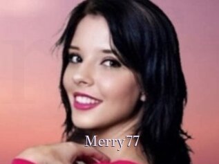 Merry77