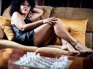 Meryannfeet