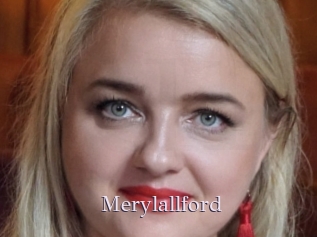 Merylallford