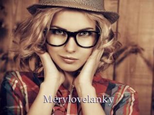 Merylovelanky