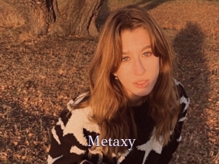 Metaxy