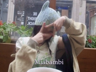 Miabambi