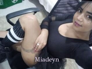 Miadeyn