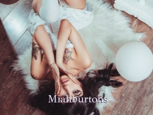 Miahburtons