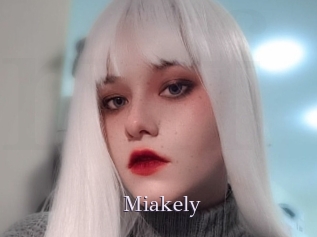 Miakely