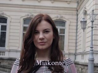 Miakonte