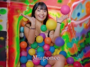 Miaponce