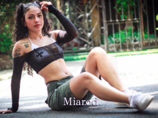 Miarod