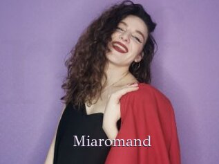 Miaromand