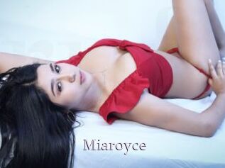 Miaroyce