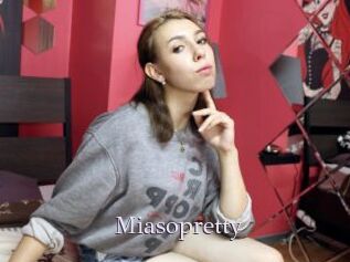 Miasopretty
