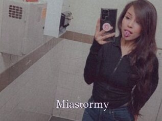 Miastormy