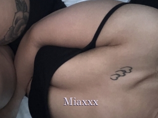 Miaxxx