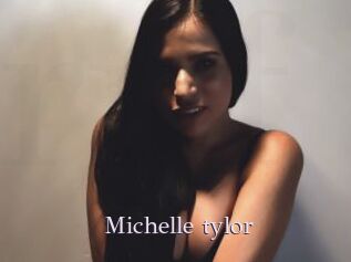 Michelle_tylor