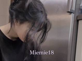 Miemie18