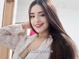 Miiarosess