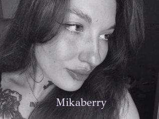 Mikaberry