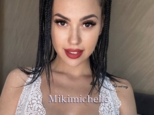 Mikimichelle