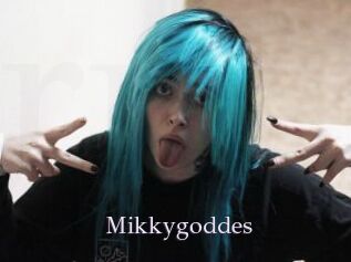 Mikkygoddes