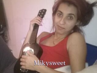 Mikysweet