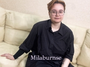 Milaburnse