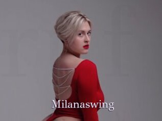 Milanaswing