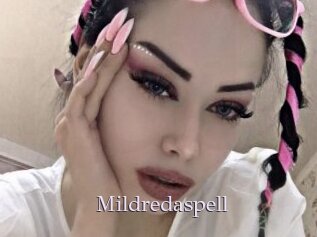Mildredaspell