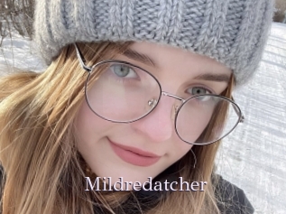 Mildredatcher