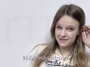 Mildredeastburn