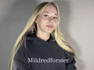 Mildredforster