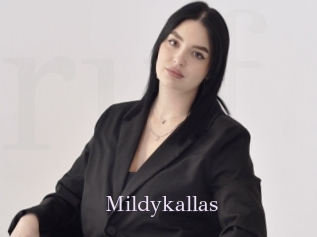 Mildykallas