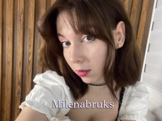 Milenabruks