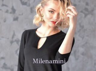 Milenamini