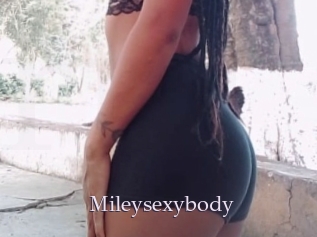 Mileysexybody