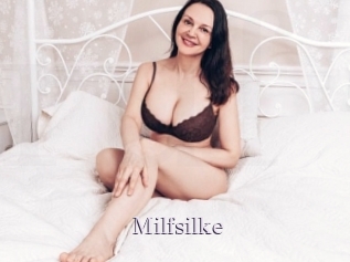 Milfsilke