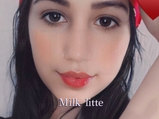 Milk_litte