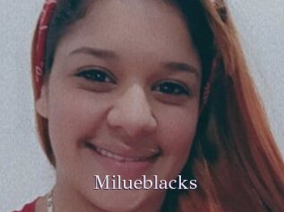 Milueblacks