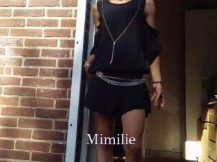 Mimilie