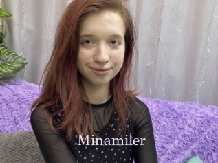 Minamiler