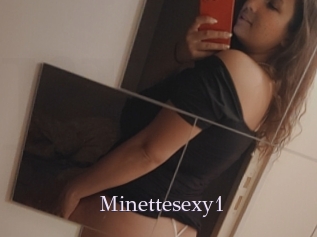 Minettesexy1