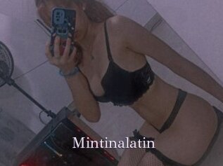 Mintinalatin