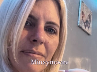 Minxymoore