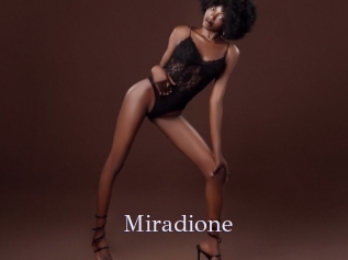 Miradione