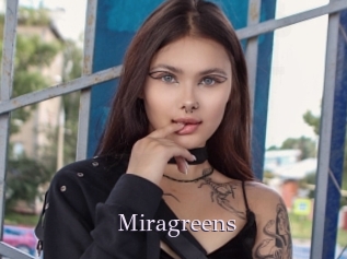 Miragreens