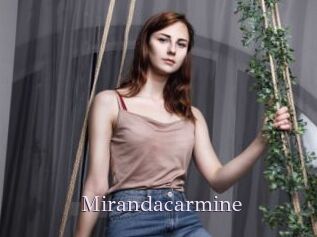 Mirandacarmine