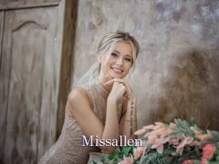 Missallen