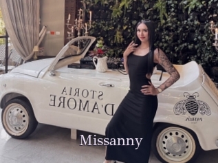 Missanny